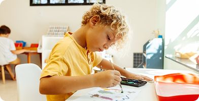 الاعتماد الأمريكي